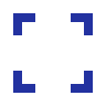 fullscreen icon